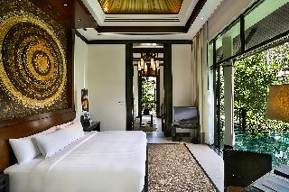 Banyan Tree Samui fotoÄŸrafÄ±