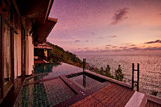 Banyan Tree Samui fotoÄŸrafÄ±