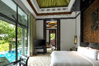 Banyan Tree Samui fotoÄŸrafÄ±