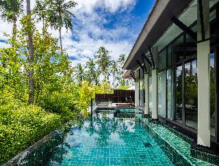 Banyan Tree Samui fotoÄŸrafÄ±