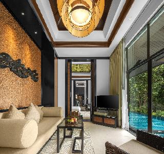 Banyan Tree Samui fotoÄŸrafÄ±