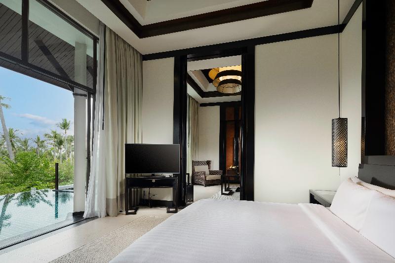 Banyan Tree Samui - Oda