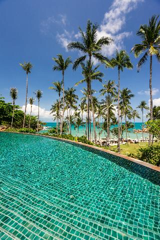 Banyan Tree Samui fotoÄŸrafÄ±