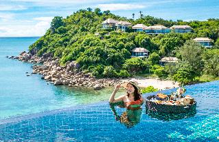 Banyan Tree Samui fotoÄŸrafÄ±