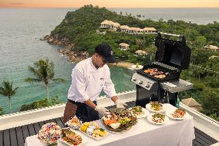 Banyan Tree Samui fotoÄŸrafÄ±
