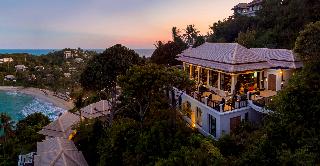 Banyan Tree Samui fotoÄŸrafÄ±