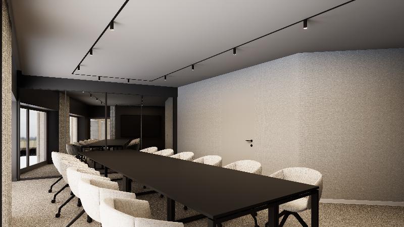 Leon Hotel & Lounge - Toplantı