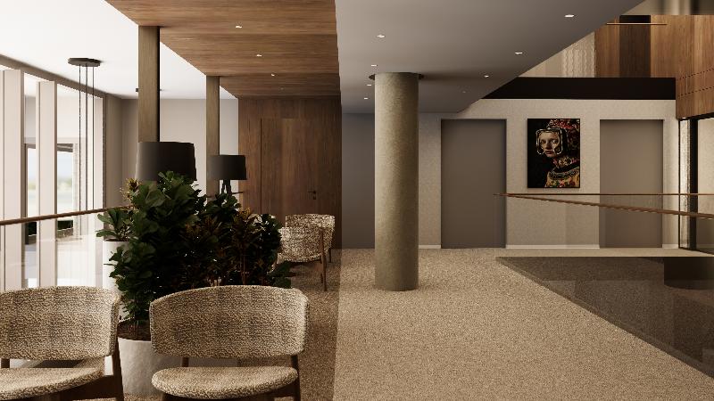 Leon Hotel & Lounge - Toplantı