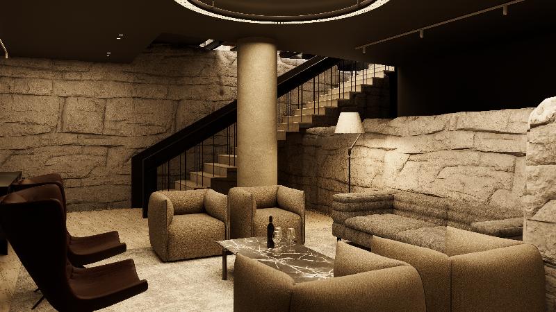 Leon Hotel & Lounge - Toplantı