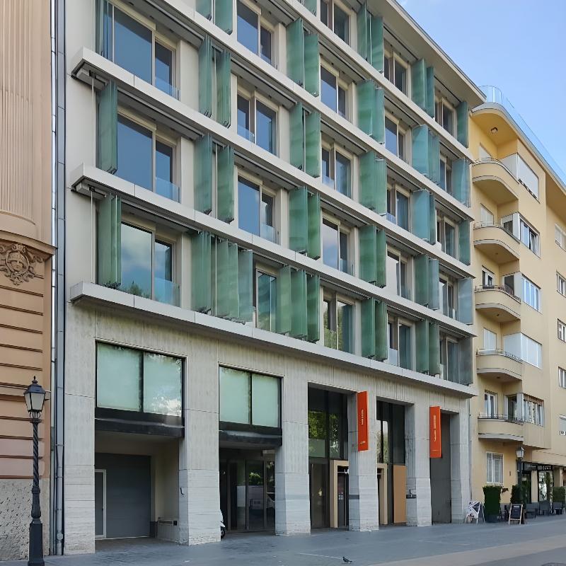 Leon Hotel & Lounge - Genel