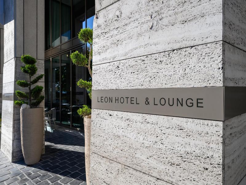 Leon Hotel & Lounge - Genel