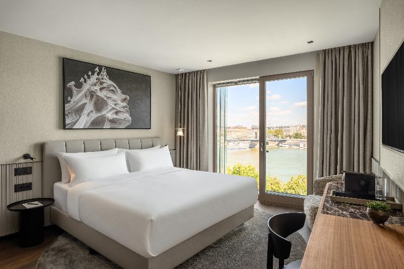 Leon Hotel & Lounge - Oda