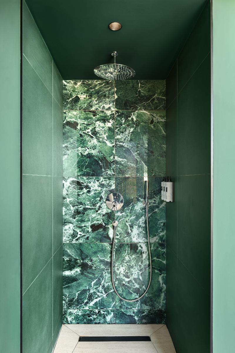 Leon Hotel & Lounge - Oda