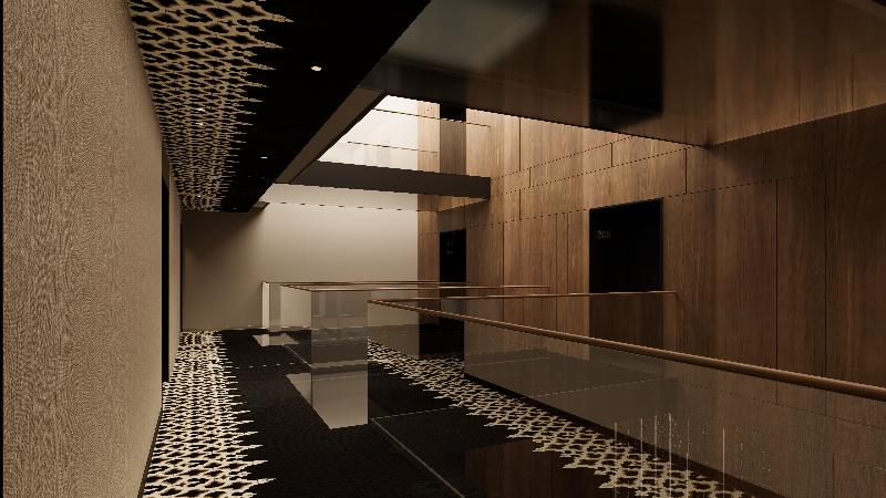 Leon Hotel & Lounge - Oda
