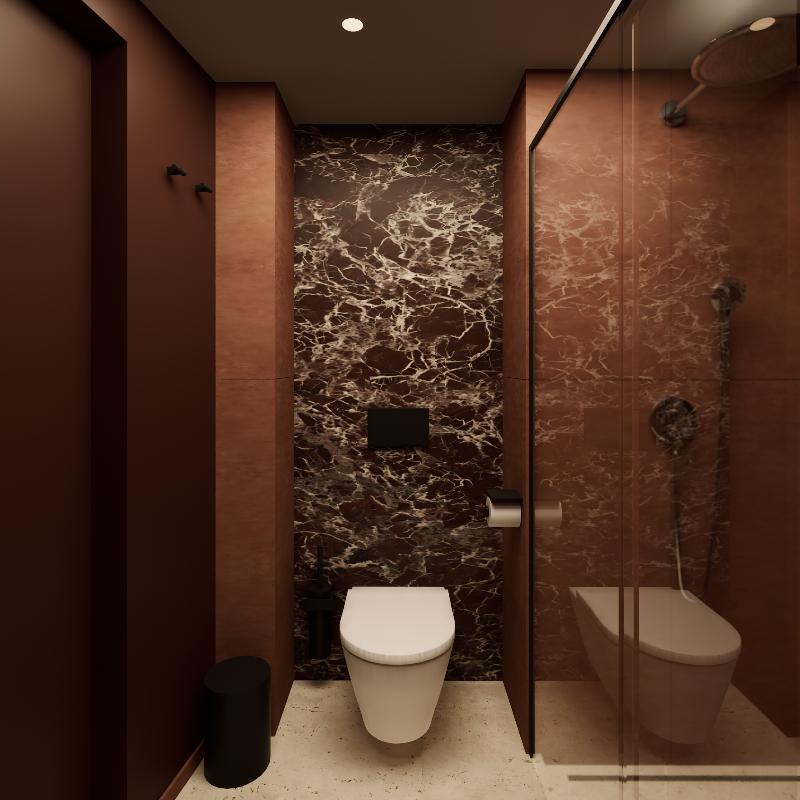 Leon Hotel & Lounge - Oda