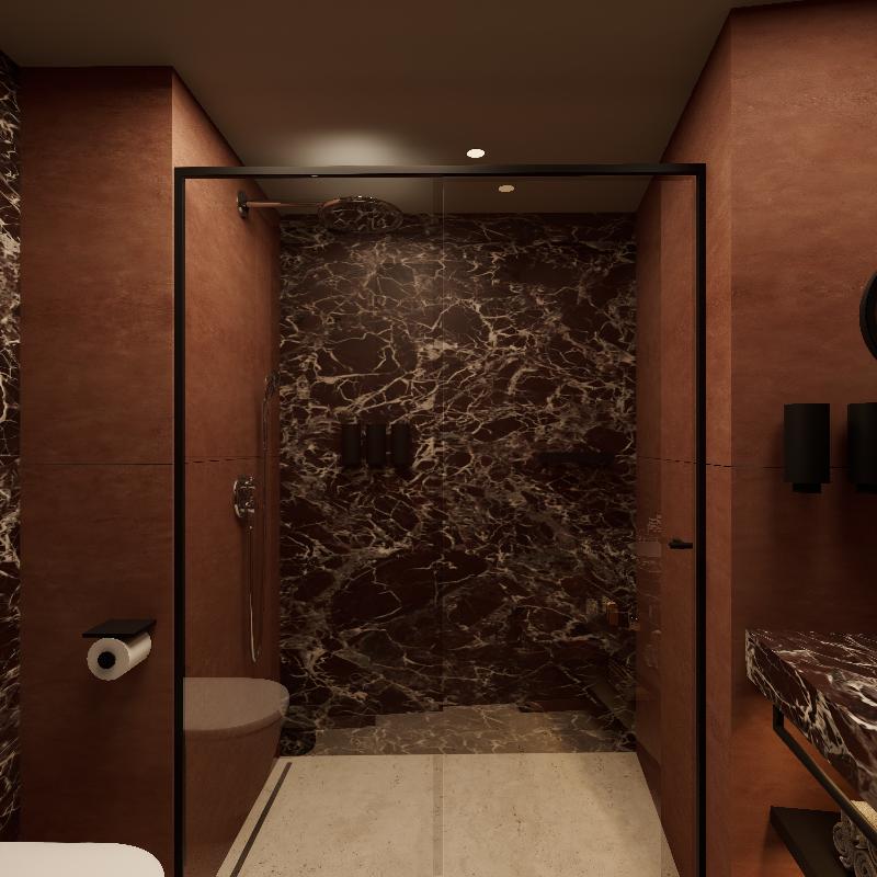 Leon Hotel & Lounge - Oda