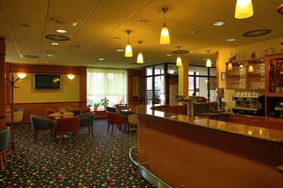 Primavera Hotel & Congress Centre fotoÄŸrafÄ±