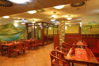Primavera Hotel & Congress Centre fotoÄŸrafÄ±