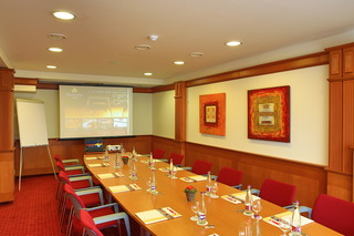 Primavera Hotel & Congress Centre fotoÄŸrafÄ±