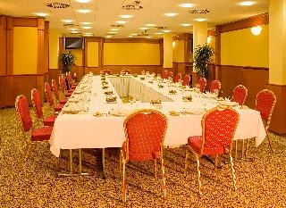 Primavera Hotel & Congress Centre fotoÄŸrafÄ±
