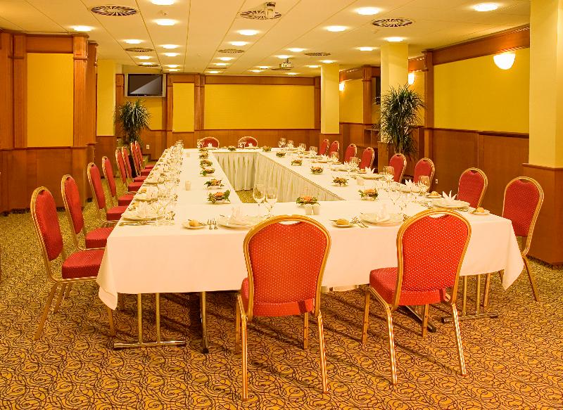 Primavera Hotel & Congress Centre - Toplantı