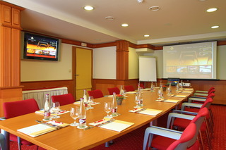 Primavera Hotel & Congress Centre fotoÄŸrafÄ±