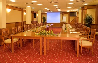 Primavera Hotel & Congress Centre fotoÄŸrafÄ±