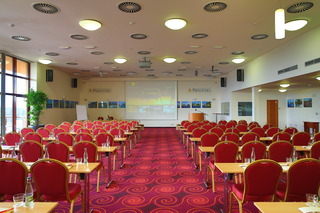 Primavera Hotel & Congress Centre fotoÄŸrafÄ±