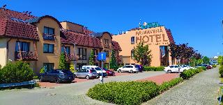 Primavera Hotel & Congress Centre fotoÄŸrafÄ±