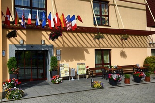 Primavera Hotel & Congress Centre fotoÄŸrafÄ±