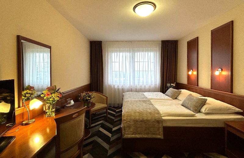 Primavera Hotel & Congress Centre - Oda