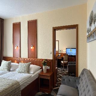 Primavera Hotel & Congress Centre fotoÄŸrafÄ±