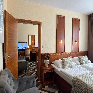 Primavera Hotel & Congress Centre fotoÄŸrafÄ±