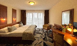 Primavera Hotel & Congress Centre fotoÄŸrafÄ±