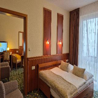 Primavera Hotel & Congress Centre fotoÄŸrafÄ±