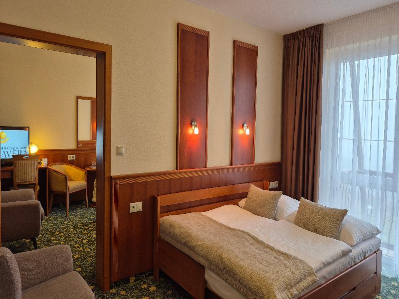 Primavera Hotel & Congress Centre - Oda