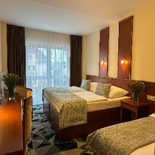 Primavera Hotel & Congress Centre fotoÄŸrafÄ±