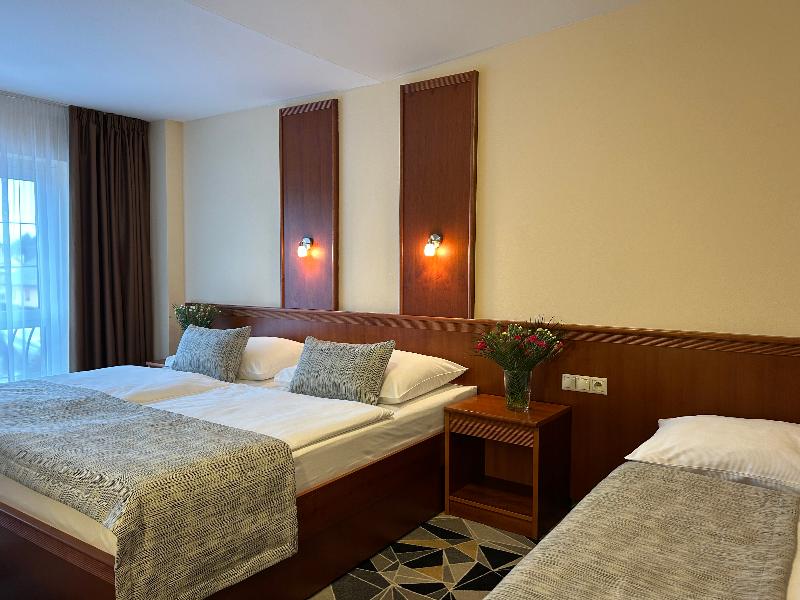 Primavera Hotel & Congress Centre - Oda