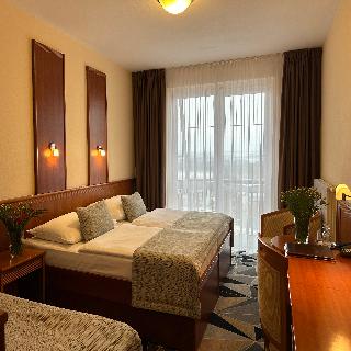 Primavera Hotel & Congress Centre fotoÄŸrafÄ±