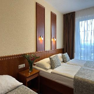 Primavera Hotel & Congress Centre fotoÄŸrafÄ±
