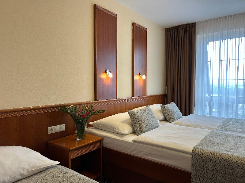 Primavera Hotel & Congress Centre - Oda