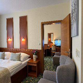 Primavera Hotel & Congress Centre fotoÄŸrafÄ±