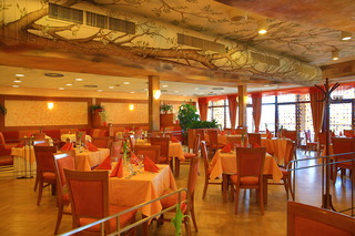 Primavera Hotel & Congress Centre fotoÄŸrafÄ±