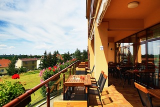 Primavera Hotel & Congress Centre fotoÄŸrafÄ±