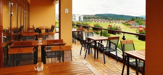 Primavera Hotel & Congress Centre fotoÄŸrafÄ±