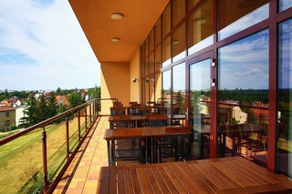 Primavera Hotel & Congress Centre fotoÄŸrafÄ±