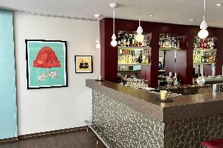 Garner Hotel Osnabruck by IHG fotoÄŸrafÄ±