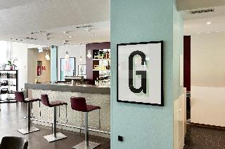 Garner Hotel Osnabruck by IHG fotoÄŸrafÄ±