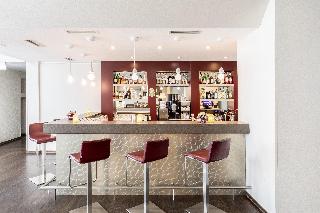 Garner Hotel Osnabruck by IHG fotoÄŸrafÄ±