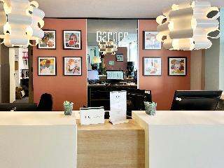 Garner Hotel Osnabruck by IHG fotoÄŸrafÄ±